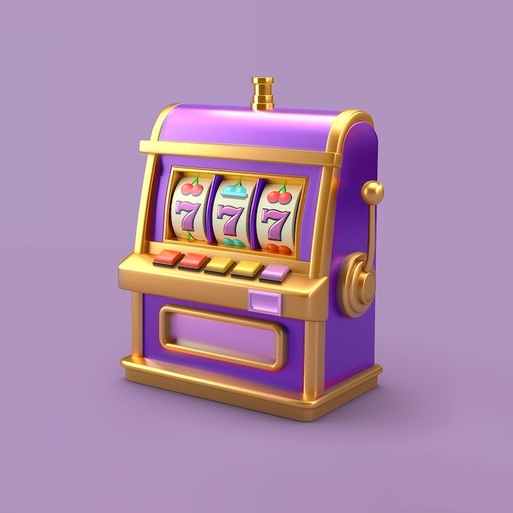 Tampilan layar permainan slot dan meja dealer langsung mpo138