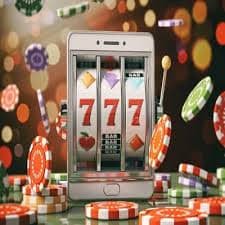 Aplikasi mobile mpo138 untuk bermain Ways of the Qilin